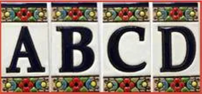 Mediterrane Eleganz für Ihre Osterdekoration